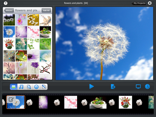 slideshow software